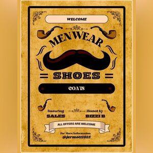 MENWEAR - SHOES - WORK-SHOES